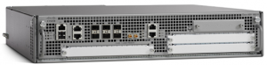 ASR1002X-CB(內(nèi)置6個(gè)GE端口、雙電源和4GB的DRAM，配8端口的GE業(yè)務(wù)板卡,含高級企業(yè)服務(wù)許可和IPSEC授權(quán))